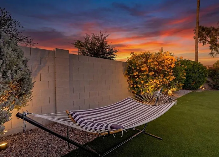 Retreat Family Pool Fire Pit Golf